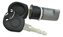 Cilindro Chave Trava Cabine Basculante Vw Delivery