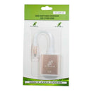 Adaptador Usb C Para Hdmi Conversor Flex