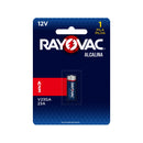 Bateria Elet V23ga Rayovac Com 01 Unidade