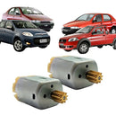 Par Motor Fechadura Trava Elétrica Grand Siena Após 2012