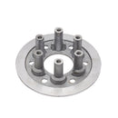 Plato Embreagem Gp7 Cg 150 04/15 Wheeling Racing