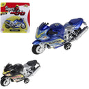 Moto Moto Corrida Super Fricção 11c