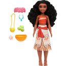 Boneca Disney Princesa Com Acessórios (s)
