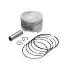 Pistao Kit C/anel Kmp Cg Titan 2002/ Es/ks 4.00