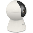 Camera De Seguranca Rotativa Inteligente