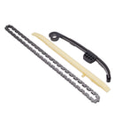 Corrente Comando Kit (3pcs) Ww3  Cg 160 16/