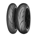 Pneu Mitas 110/70zr17 Sport Force+rs Racing Soft(tl)(54w)(d)