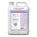 Shampoo Professional Groomer - 5l (diamond)