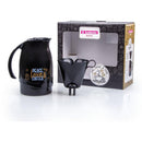 Garrafa Térmica Rosca Bule 700ml Com Suporte Para Filtro Pt