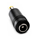 Adaptador P4 2.1 5.5mm Femea P/ 1.7 4mm Macho Storm 10 Un.