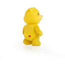 Boneco E Personagem Ursinho Carinhoso Sol Amarelo