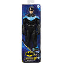 Boneco E Personagem Batman 30cm Time