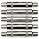 Adptador P10 Trs Para P10 Trs Wc 167 Ad Wireconex 05 Unidades