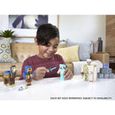 Boneco E Personagem Minecraft 2-pack Figuras 8cm Sortidas