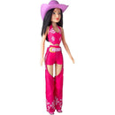 Boneco E Personagem Ana Castela 40cm C/acessórios