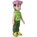 Boneco E Personagem Dos Rosa Void 25cm