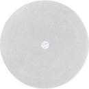 Arandela de Som HAYONIK Auris CSA-5L Branca