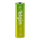 Bateria Cr123 Elgin