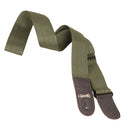 Correia Polipropileno Verde Militar Tn051p Tonante