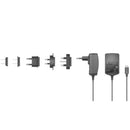 Carregador Universal Sennheiser NT 5-20 UCW