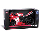 Moto Racing Motorcycle 34,5cm