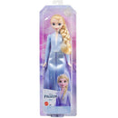 Boneca Disney Frozen Elsa Ou Anna Sortidas Unitárias