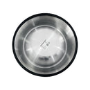 Comedouro Tigela de Ração e Água de Inox - 900ml