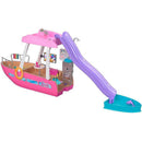 Barbie Estate Barco Cruzeiro Dos Sonhos