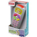 Fisher-price Aprender E Brincar Controle Remoto Cachorrinho