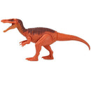 Boneco Jw Rebirth Rugido Selvagem Com Controle De Ataque