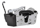 Fechadura Porta Diant Direita Gol G4 4pts