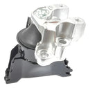 Suporte Coxim Diant Do Motor (dir) Crv 2.0 12á14