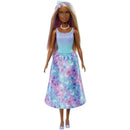 Barbie Fantasy Princesa Vestido De Sonhos Sortida