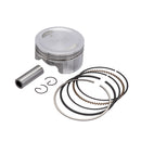 Pistao Kit C/anel Kmp Cg 150 P/ 190cc 1.50