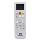 CONTROLE REMOTO AR CONDICIONADO MXT 01300 SAMSUNG DB93-13553A