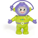 Brinquedo Educativo Astrobaby Com Blocos