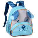 Mochila Infantil Clio Pets Petit Dog 32,5cm (s)