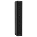 Caixa De Som Coluna Amplificada 8x3" Versa Red Attack Vsc83a
