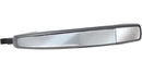 Maçaneta Ext Esq/dir Tras Cruze S-10 Sonic Trailblazer