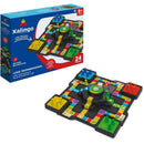 Jogo De Tabuleiro Ludo Tridimensional Xalingo