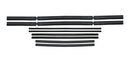 Borracha Da Porta Rural Pick-up F75 75 A 77 Rolo 50 Mts
