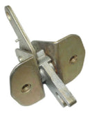 Fechadura Interna Tampa Traseira Porta-malas 147 1976 A 1987