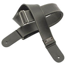 Correia 5cm Couro Sintetico Cm502i Preta