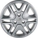 CALOTA ARO 14P 877CP-PTA MOD KWID 2018/ 19 CP - PC / 4