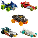 Hot Wheels Die-cast Pack Com 5 Carrinhos