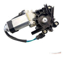 Motor Máquina De Vidro Dir Mercedes Actros - Padrão Brose