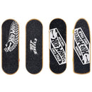 Hot Wheels Skate + Tênis 4-pack Sortido