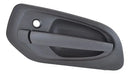 Mac Ext Pta C/furo S/chave Mb Actros Gii Ap19 D