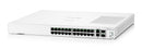 Switch HPE Aruba 1960 24G 2XGT 2SFP+ JL806A I