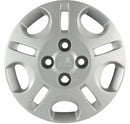 CALOTA GRID ARO 13P 071CB-PTA FIAT MODELO UNO FIRE ECONOMY 2008/ 10 CUBO BAIXO - PC / 4